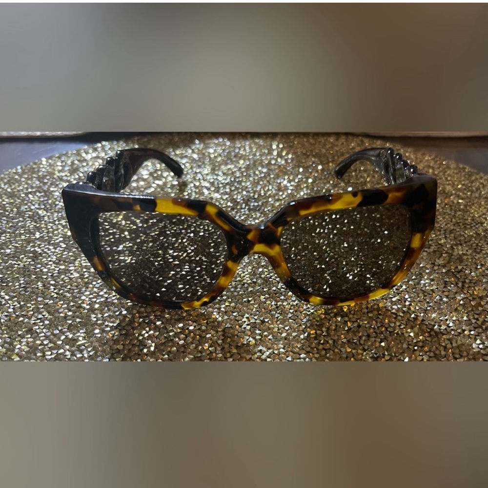 Versace Sunglasses